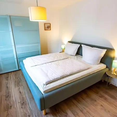 Ferienwohnung Grosse Cozy 4-Zi-Whg Mit Balkon Naehe Europa Park Und Rulantica Lahr  Exterior foto