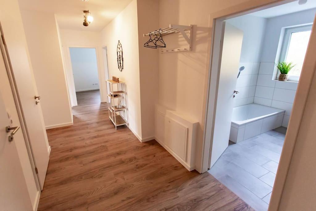Apartment Grosse Cozy 4-zi-whg Mit Balkon Naehe Europa Park Und Rulantica