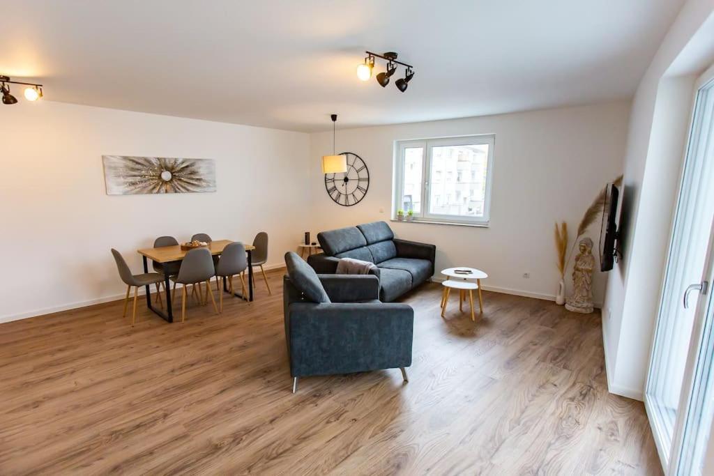 Grosse Cozy 4-zi-whg Mit Balkon Naehe Europa Park Und Rulantica *