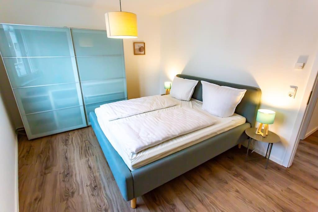 Appartement Grosse Cozy 4-zi-whg Mit Balkon Naehe Europa Park Und Rulantica *